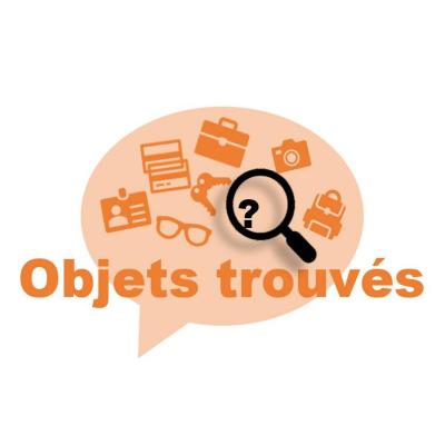 Objet trouvés