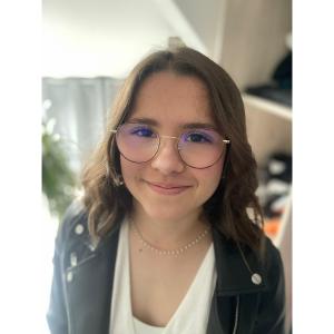 Juliette BRUNEL