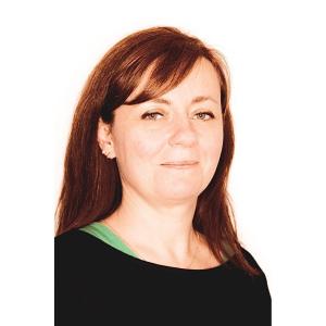 Gaëlle MATHIEU