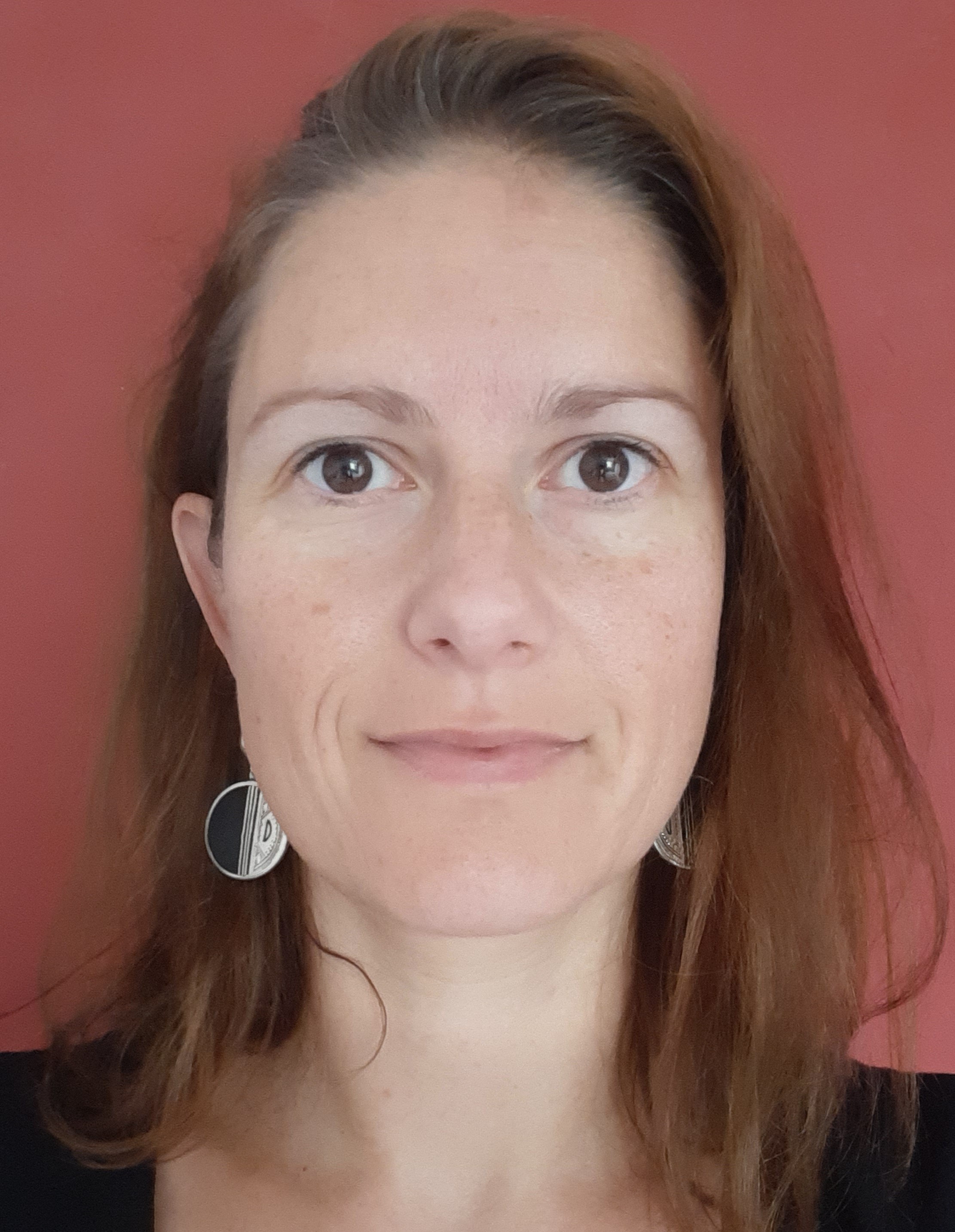 Marilyne MOEBEL
