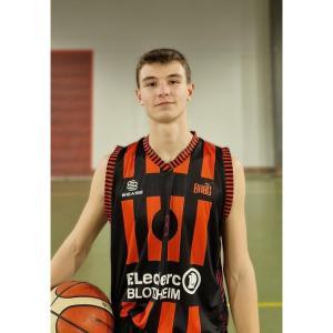Maxime SCHMITT